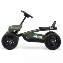 BERG Gokart Buzzy JEEP Sahara 24.30.12.00