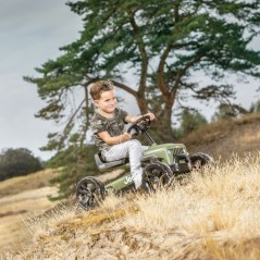 BERG Gokart Buzzy JEEP Sahara 24.30.12.00