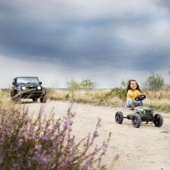BERG Gokart Buzzy JEEP Sahara 24.30.12.00