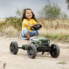 BERG Gokart Buzzy JEEP Sahara 24.30.12.00