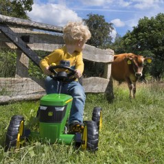 BERG Gokart John Deere 24.30.11.00
