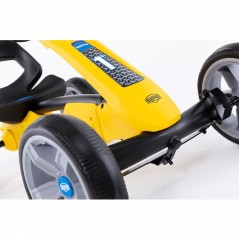 Rider Yellow 24.60.00.00