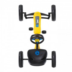 Rider Yellow 24.60.00.00