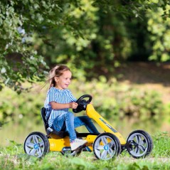 Rider Yellow 24.60.00.00