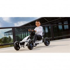 BERG Gokart Reppy BMW 24.61.00.00