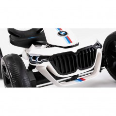 BERG Gokart Reppy BMW 24.61.00.00