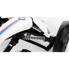 BERG Gokart Reppy BMW 24.61.00.00