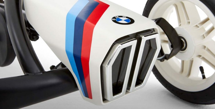 BERG Gokart BMW Street Racer 24.21.64.00