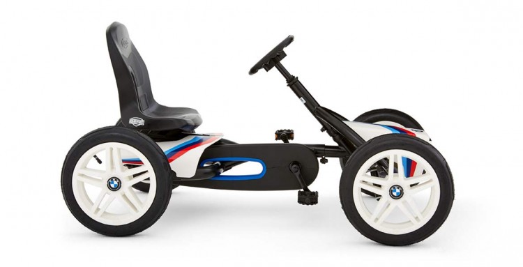 BERG Gokart BMW Street Racer 24.21.64.00