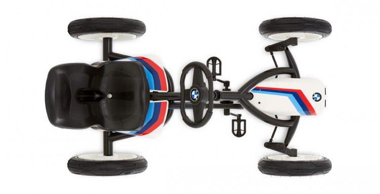 BERG Gokart BMW Street Racer 24.21.64.00