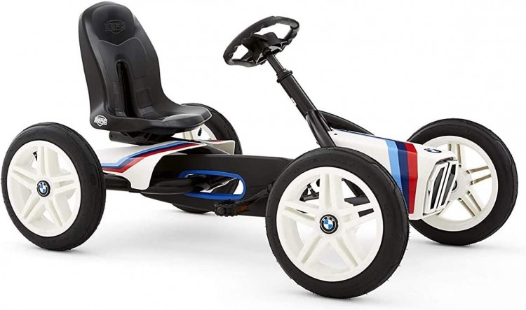 BERG Gokart BMW Street Racer 24.21.64.00