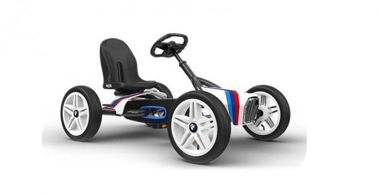 BERG Gokart BMW Street Racer 24.21.64.00