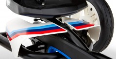 BERG Gokart BMW Street Racer 24.21.64.00