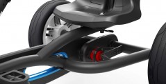BERG Gokart BMW Street Racer 24.21.64.00