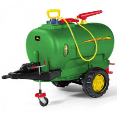 -     Rolly Toys John Deere rollyTanker 10  123025