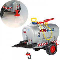 -     Rolly Toys rollyTrailer 122776
