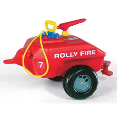 - Rolly Toys rollyTrailer  5l 122967