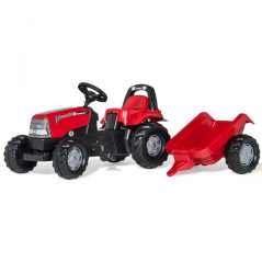    Rolly Toys rollyKid Case 1170 CVX 012411