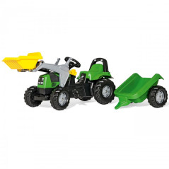    Rolly Toys Deutz-Fahr 023196