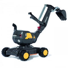   Rolly Toys Volvo rollyDigger 421152