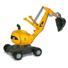   Rolly Toys RollyDigger CAT 421015