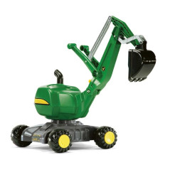   Rolly Toys RollyDigger John Deere 421022