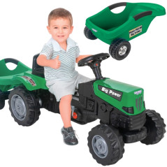       Woopie Big PowerTrac XXL 53736