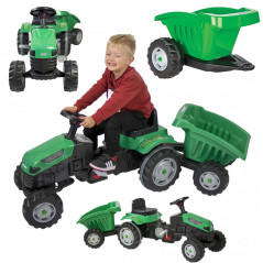       Woopie Farmer GoTrac MAXI 28286