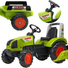      FALK Claas 1040AB