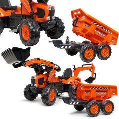      FALK Kubota 2090W