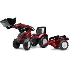      FALK Valtra 4000AM