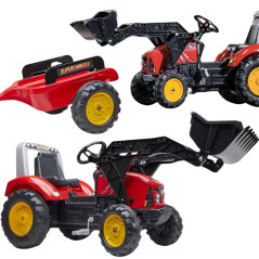      FALK Supercharger 2020M