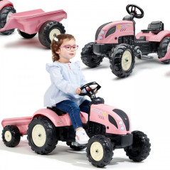      FALK Country Star 2056L