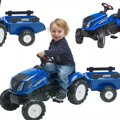      FALK New Holland 3080AB