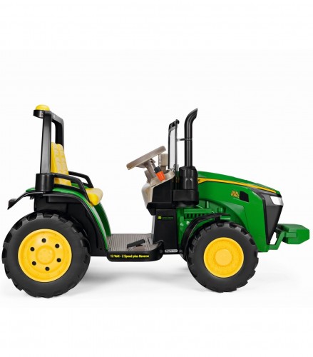 Peg-erego JOHN DEERE DUAL FORCE