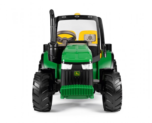Peg-erego JOHN DEERE DUAL FORCE