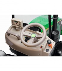Peg-erego JOHN DEERE DUAL FORCE