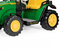 Peg-erego JOHN DEERE DUAL FORCE