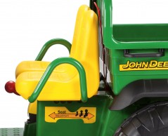 Peg-erego JOHN DEERE GATOR HPX