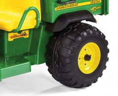 Peg-erego JOHN DEERE GATOR HPX