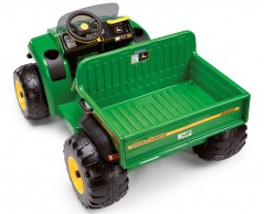 Peg-erego JOHN DEERE GATOR HPX