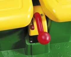 Peg-erego JOHN DEERE GATOR HPX