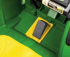 Peg-erego JOHN DEERE GATOR HPX