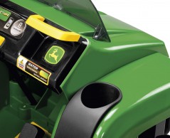 Peg-erego JOHN DEERE GATOR HPX