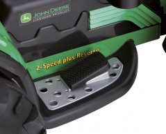 Peg-erego JOHN DEERE GROUND FORCE