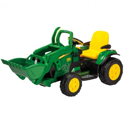 Peg-perego JD GROUND LOADER 
