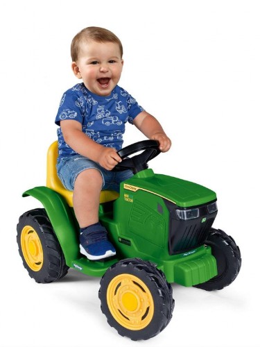Peg-Perego JOHN DEERE MINI TRACTOR