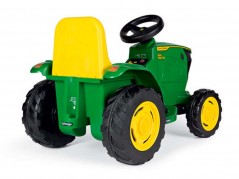Peg-Perego JOHN DEERE MINI TRACTOR
