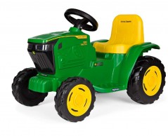 Peg-Perego JOHN DEERE MINI TRACTOR