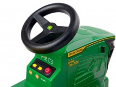 Peg-Perego JOHN DEERE MINI TRACTOR
